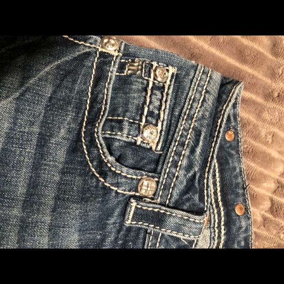 Miss me Jeans 👖 - Picture 4 of 7
